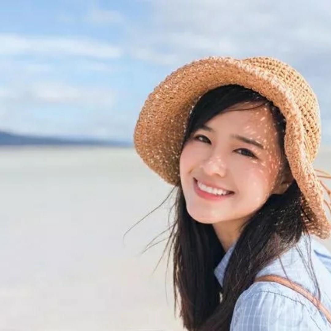 月亮妈妈的美食