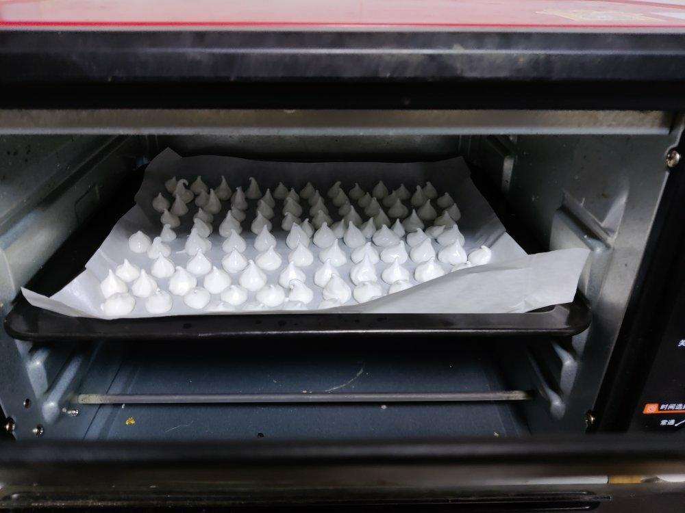 《Tinrry+》Tinrry教你做梦幻蛋白糖