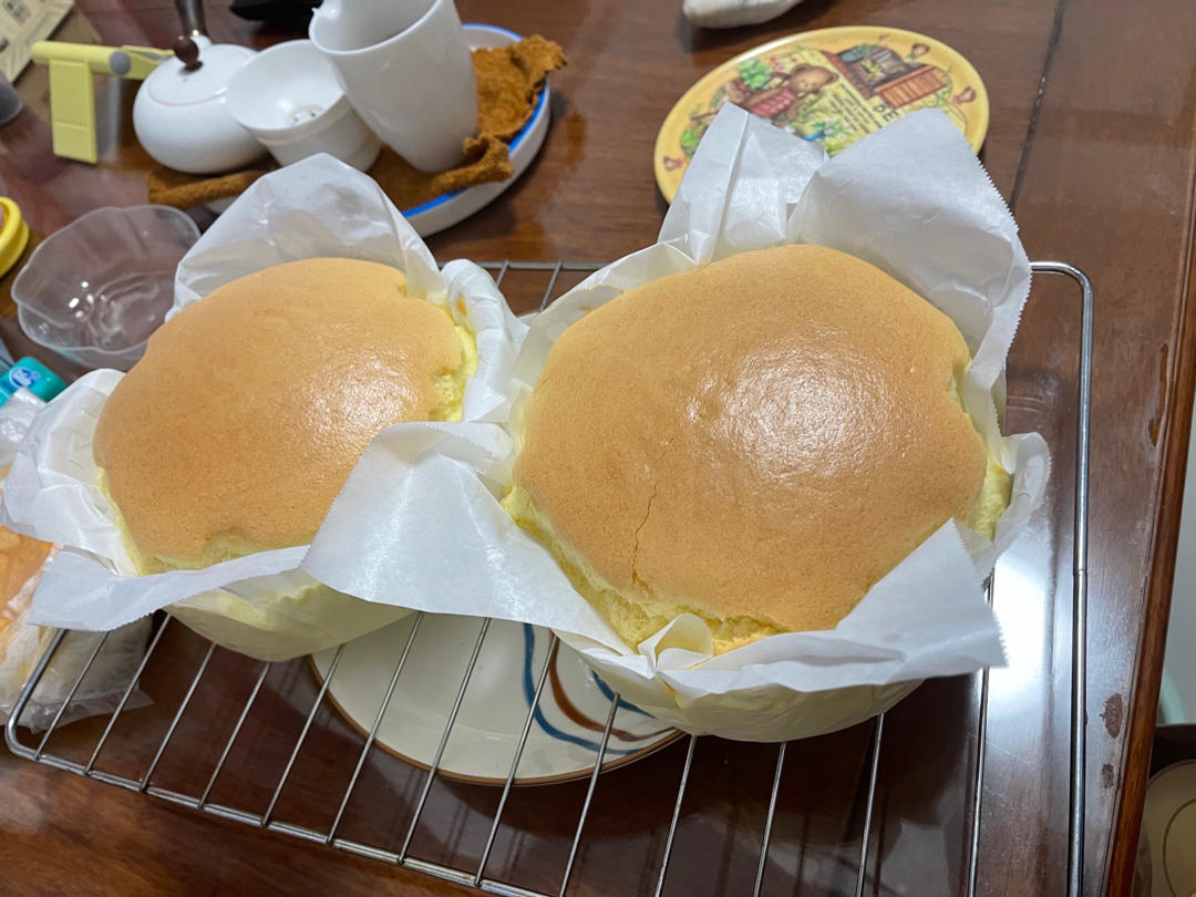 柯基抖臀蛋糕，看一遍就能学会