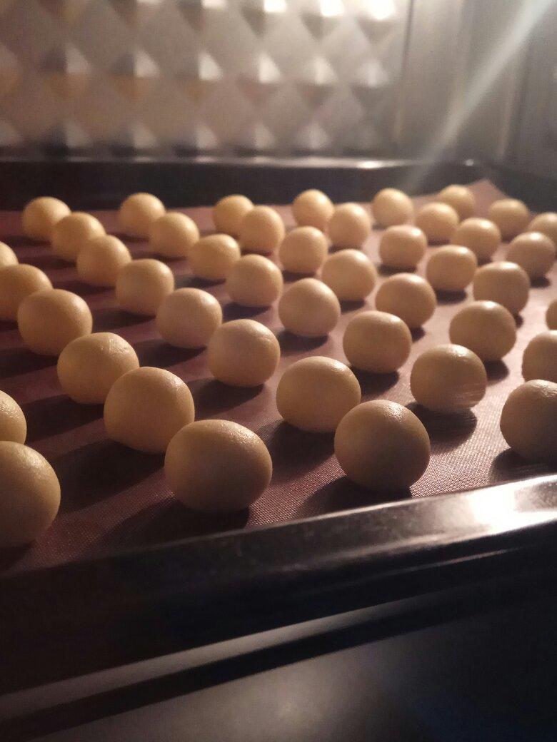 玛格丽特饼干