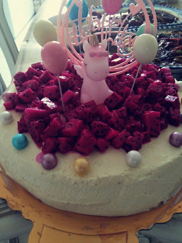 《Tinrry+》戚风蛋糕（6寸配方）（基础、超详细教程）