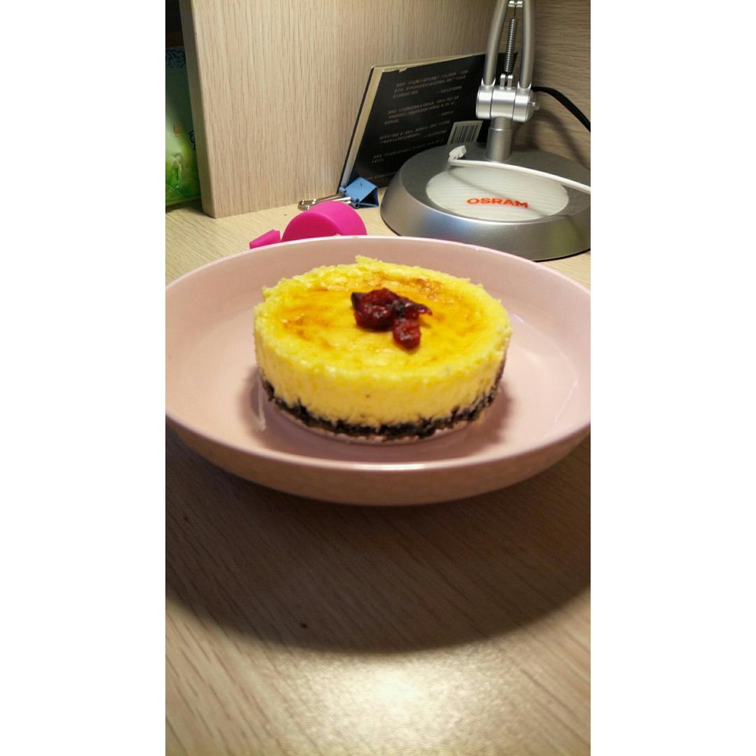 重乳酪蛋糕(8寸)