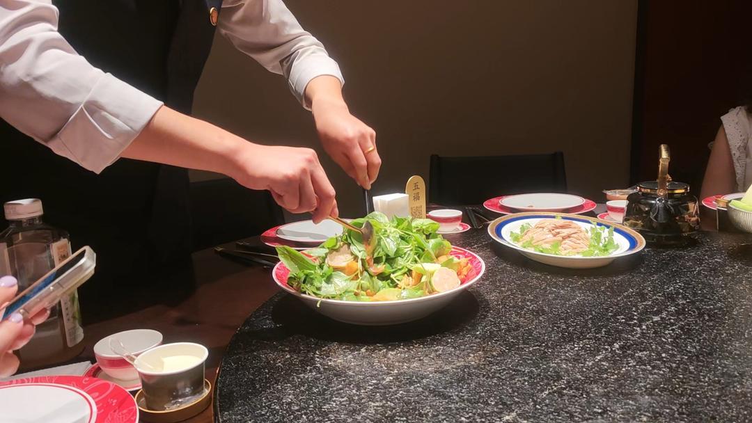 黄皮肤的白人饭 (饮食笔记2025)