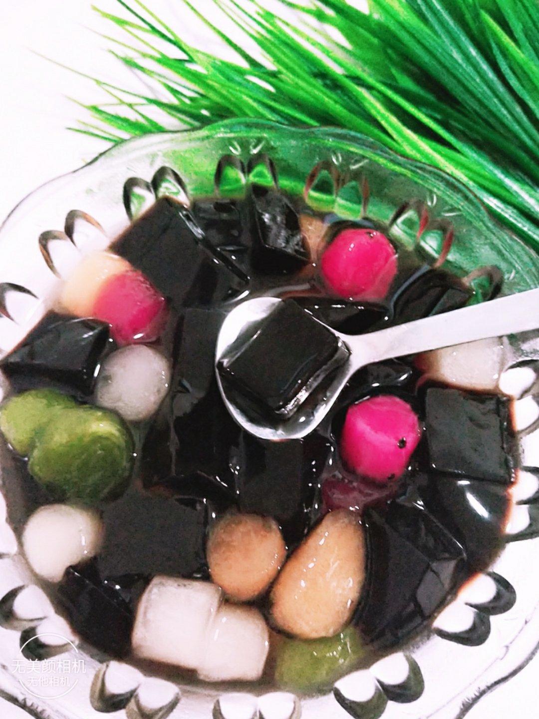 超好吃的糯米饭，可做烧卖