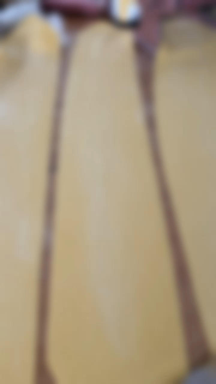自制意面-炒鸡简单