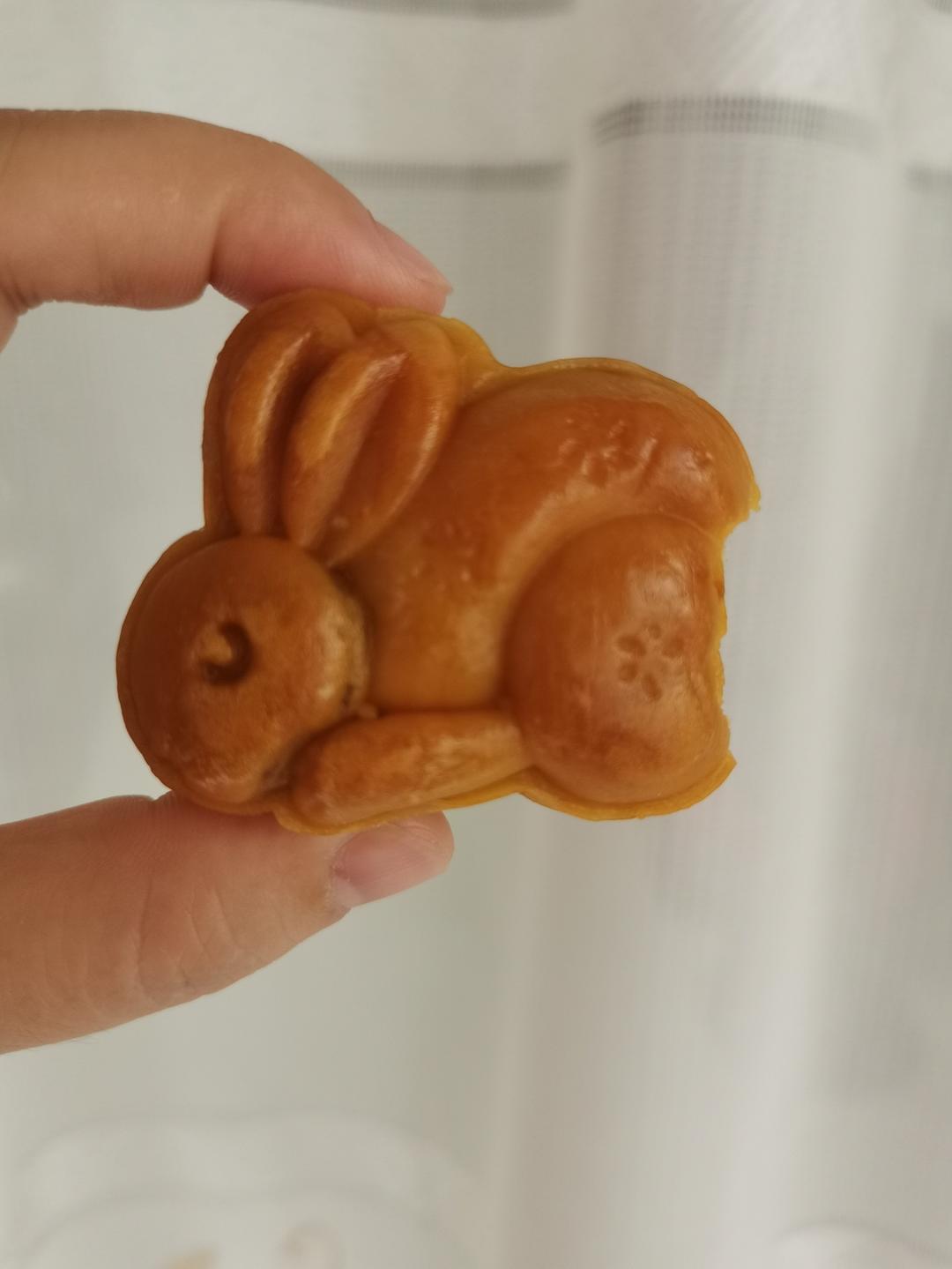 小白必学的广式月饼