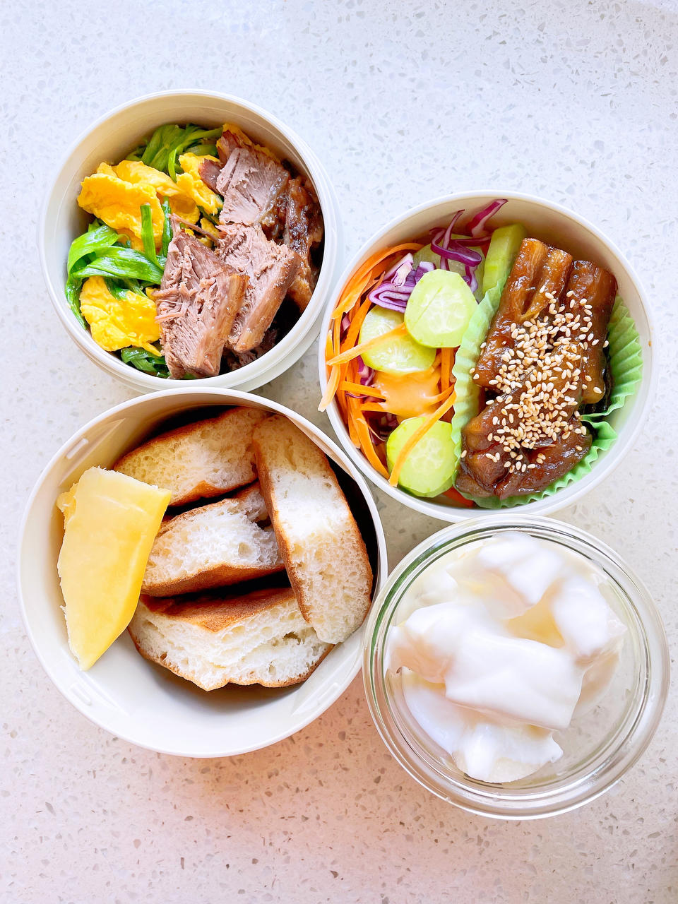 瑞利山带饭记录