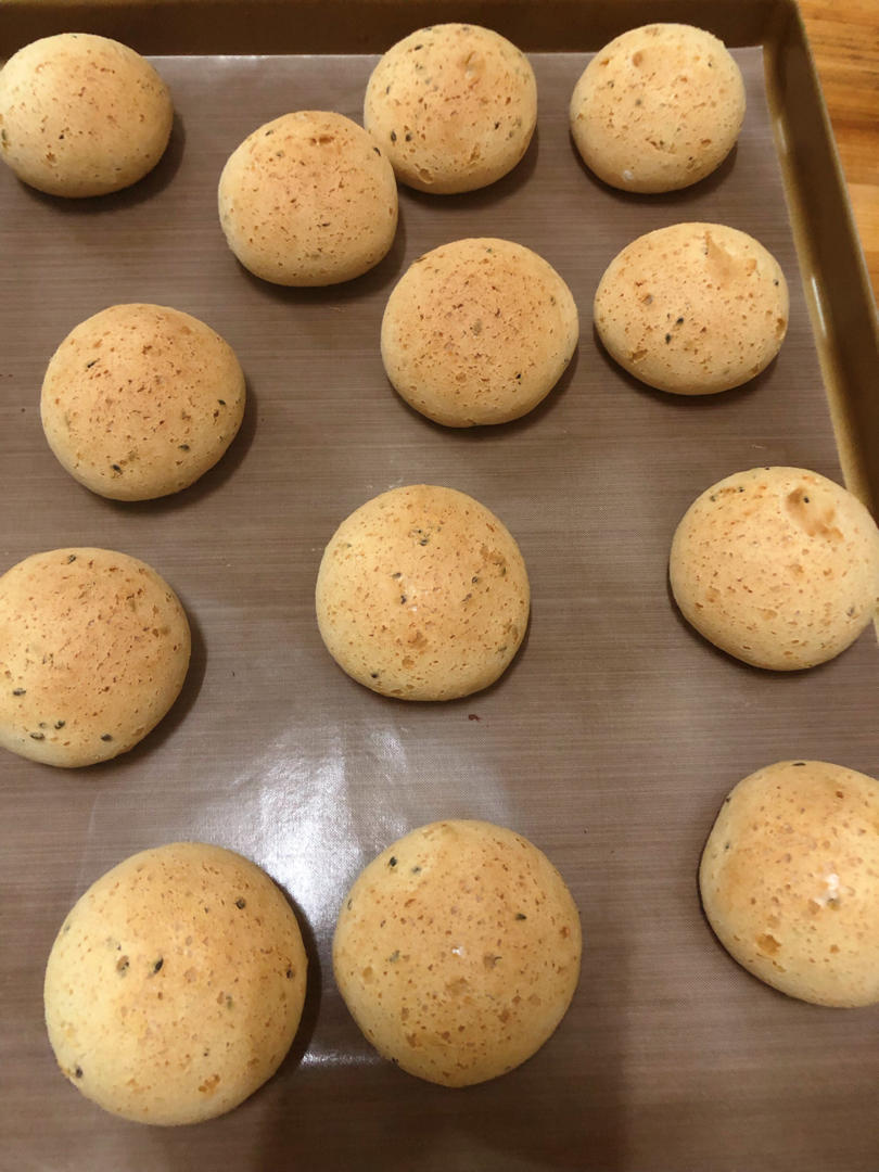 恐龙蛋·麻薯面包·麻薯包 自己做了1000➕的私人配方