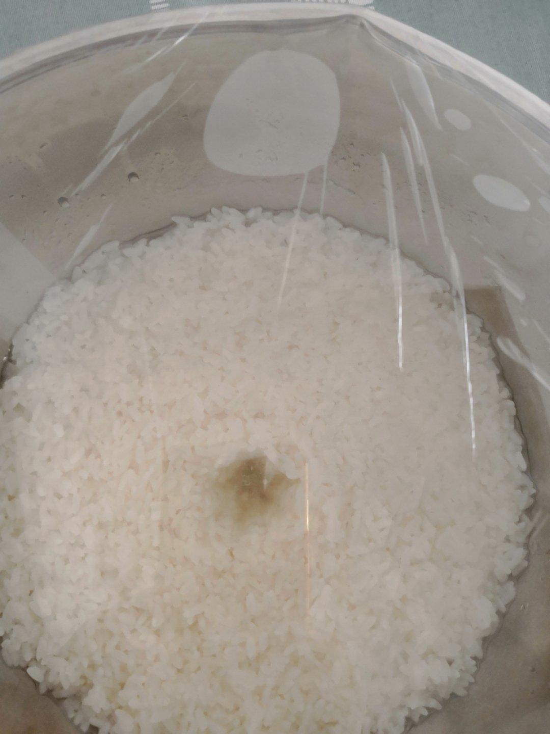 酒酿 (酒酿系列一）