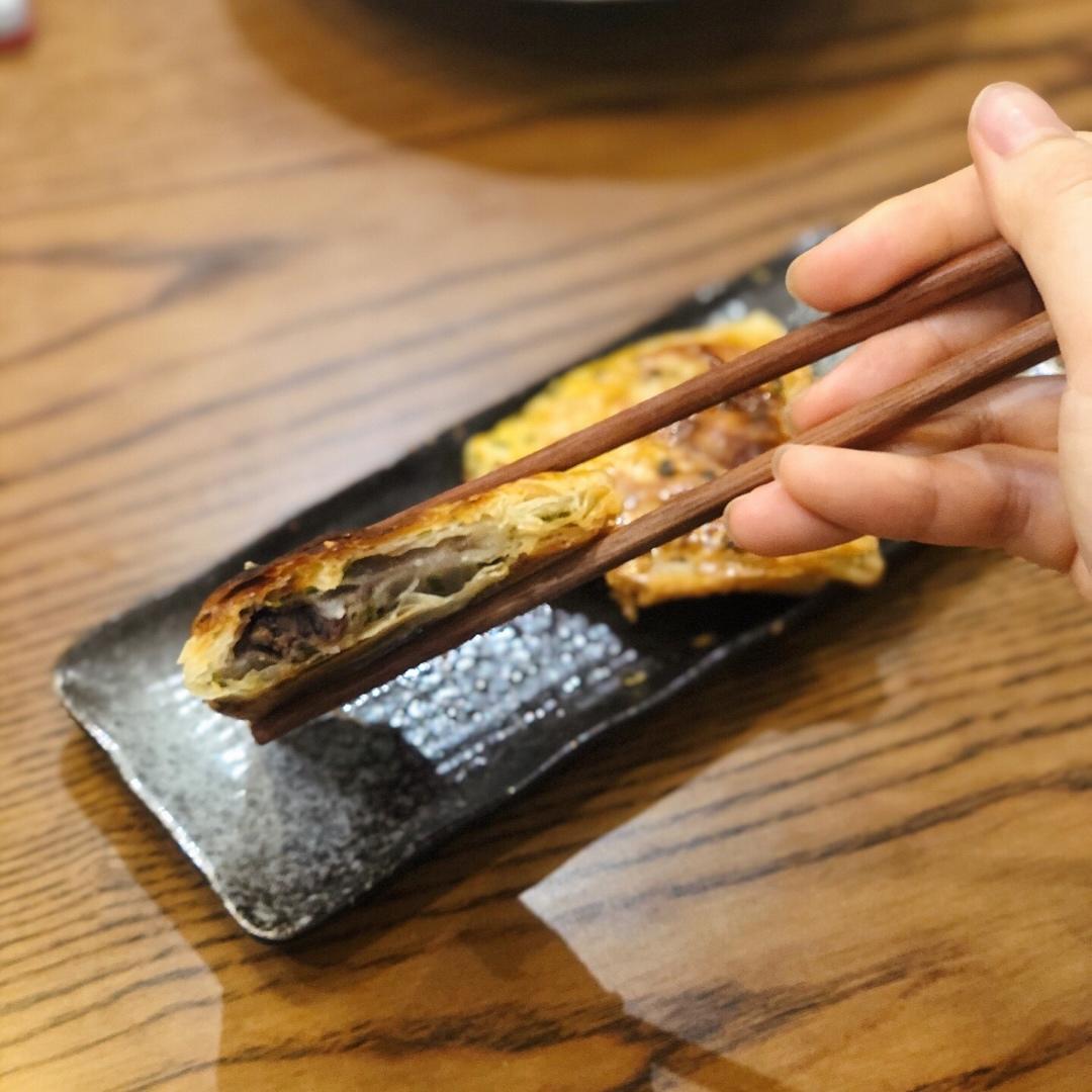 红豆苹果派🥙（无糖、甜口适中）两种饼皮制作方法