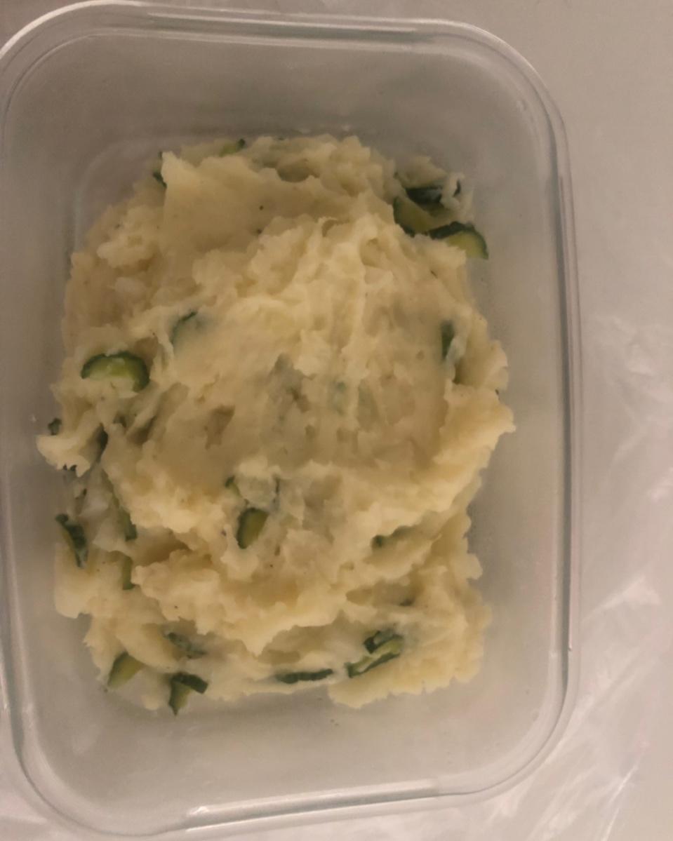 日式土豆沙拉