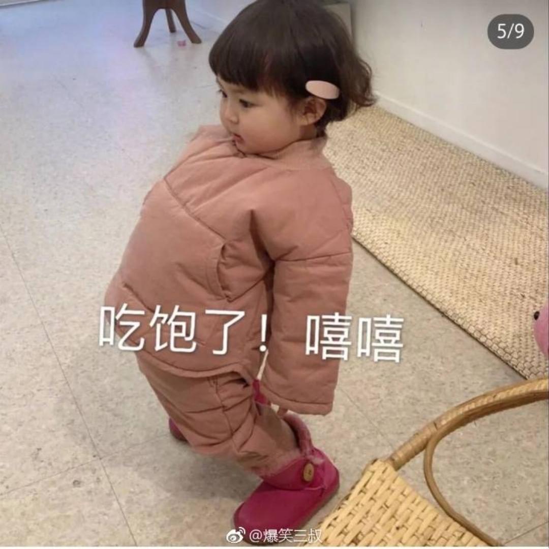 大毛爱做饭