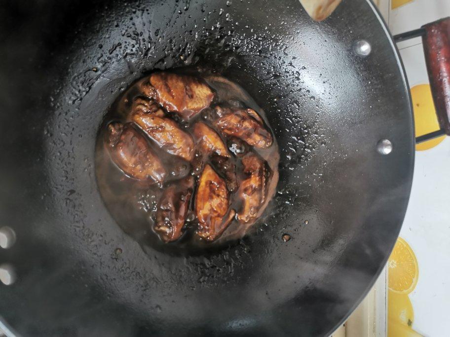 厨师长教你：“可乐鸡翅”的家常做法，味道鲜嫩可口，先收藏起来