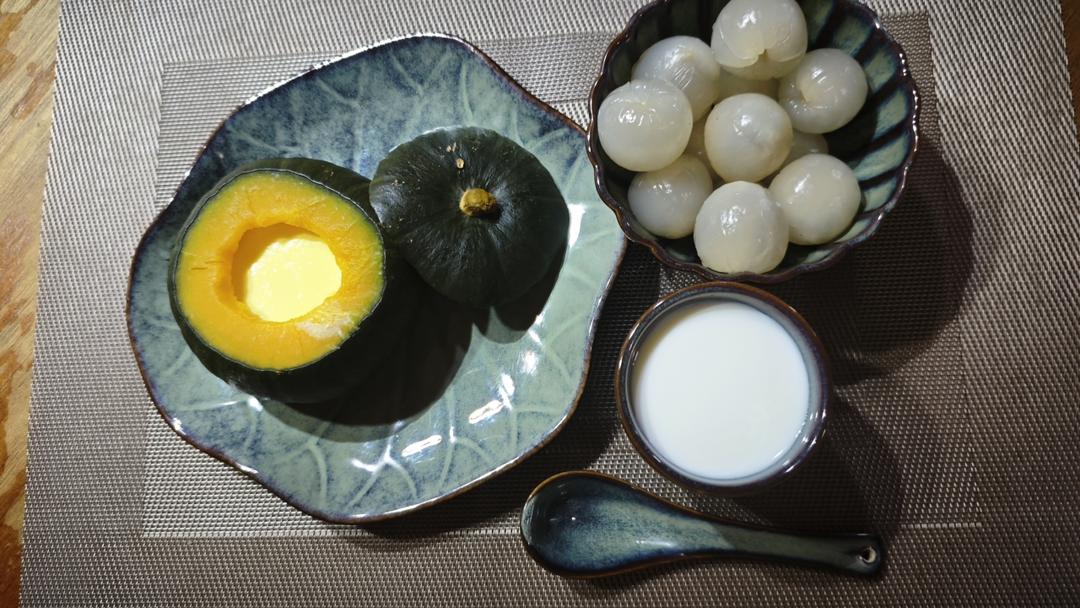 布丁口感的炖蛋，以前我们都做错了