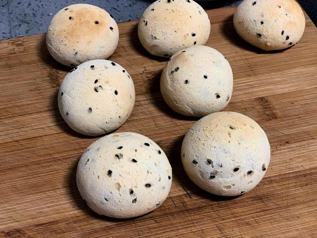 恐龙蛋·麻薯面包·麻薯包 自己做了1000➕的私人配方