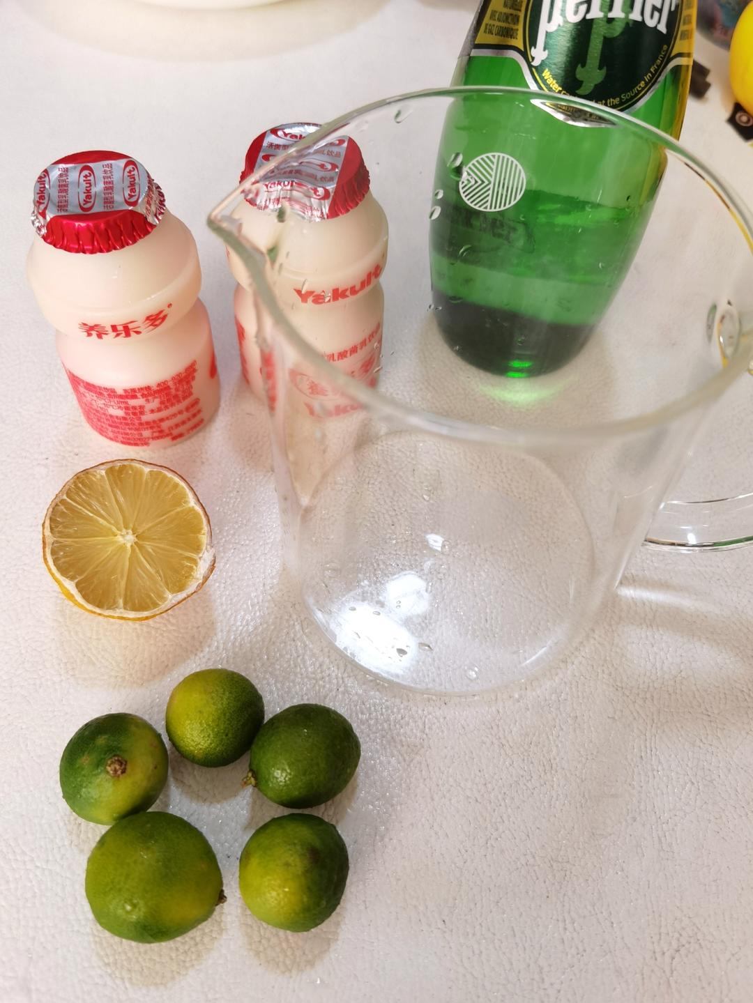 红枣普洱茶【5-6月北鼎养生壶食谱】