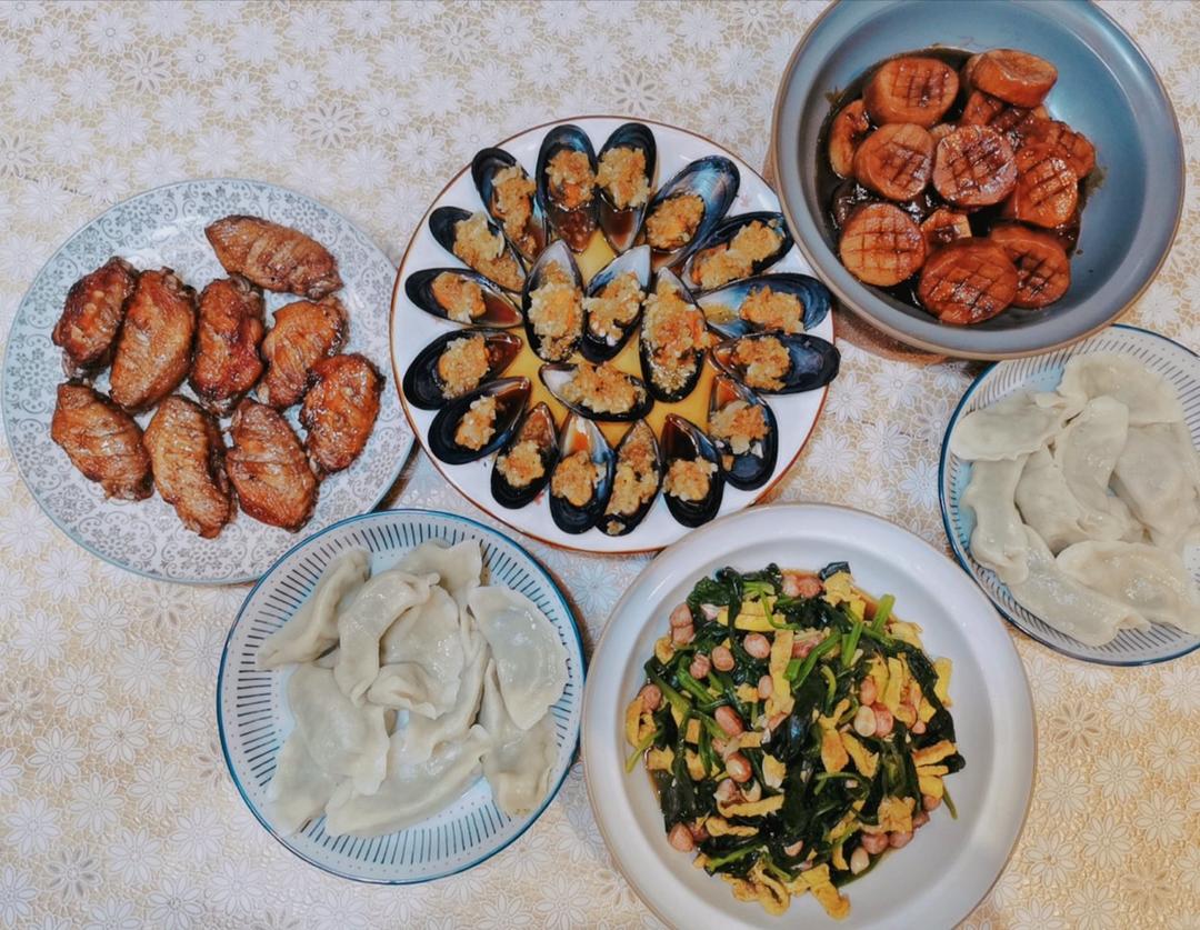 酱汁杏鲍菇❗比肉还好吃