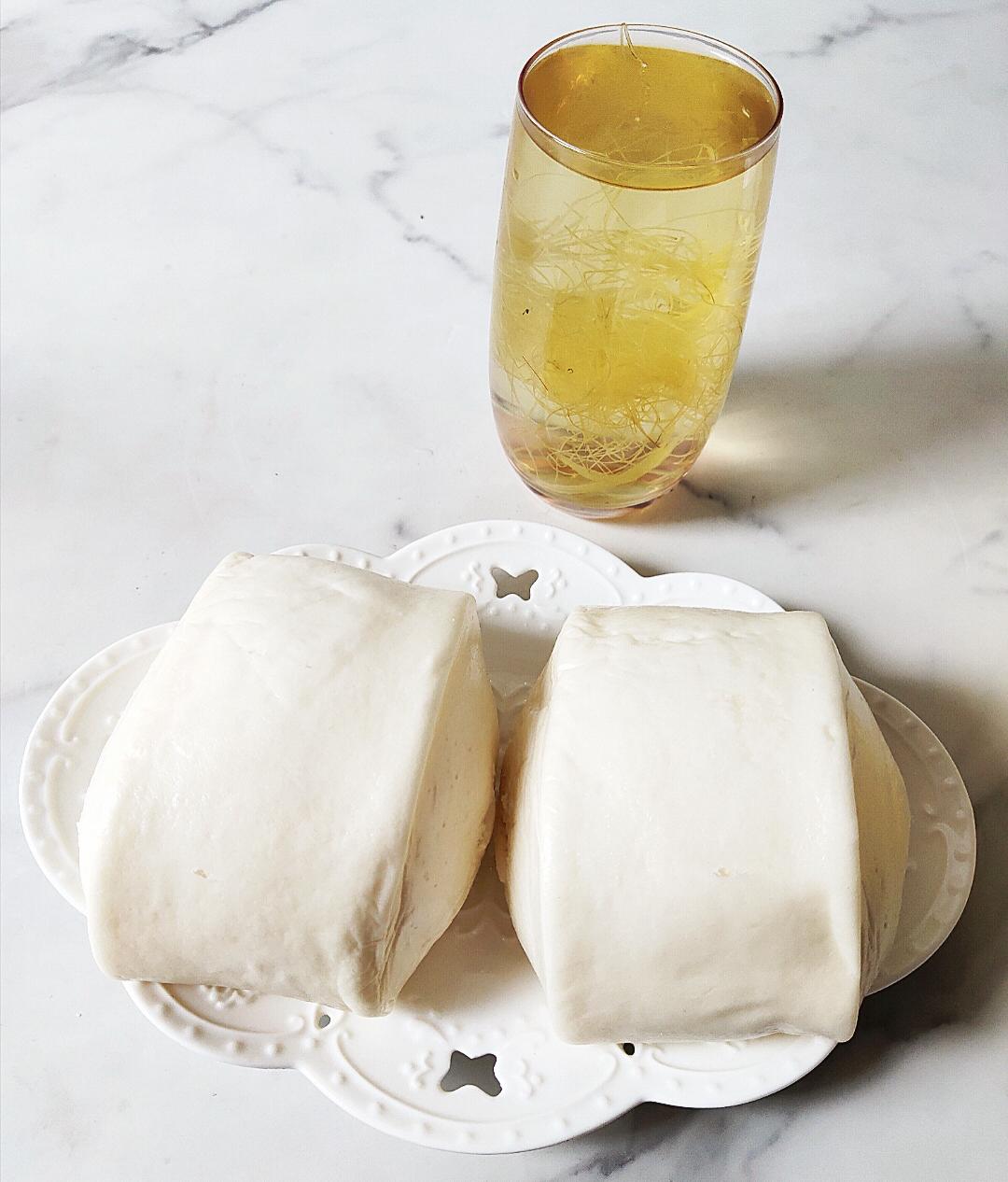 妍妍妈ada做的玉米须红糖茶