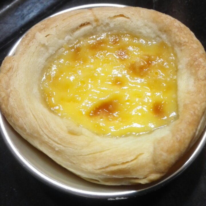 葡式蛋挞