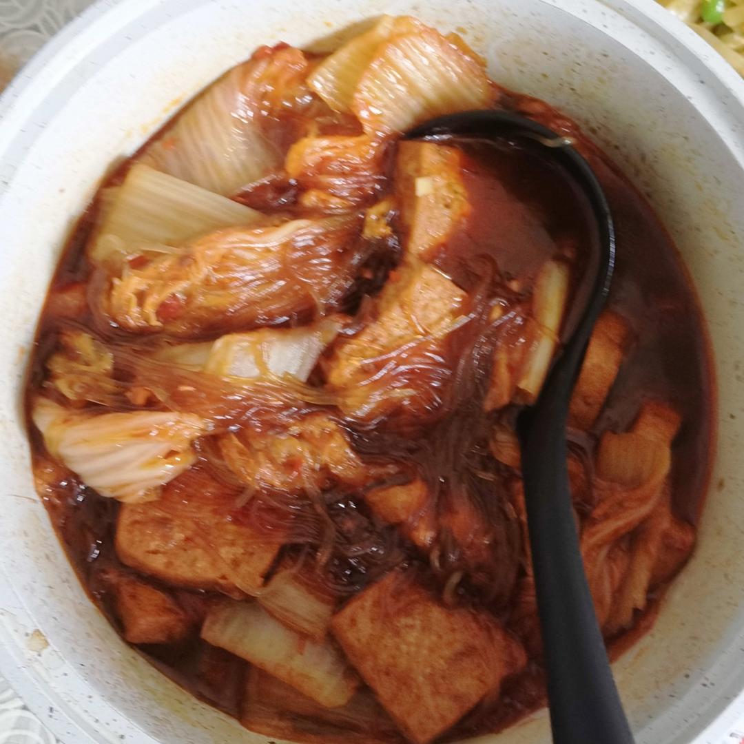 青椒土豆丝