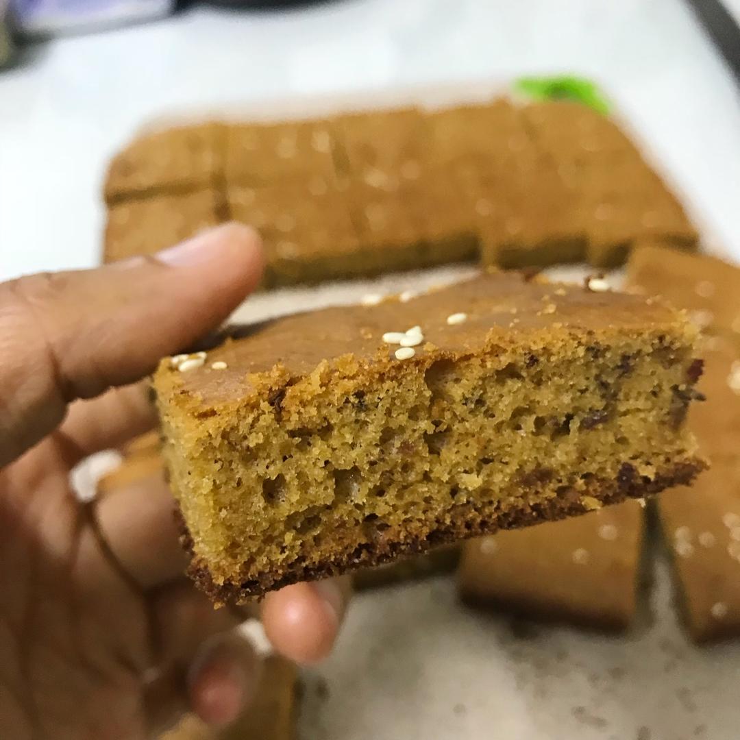 红枣糕
