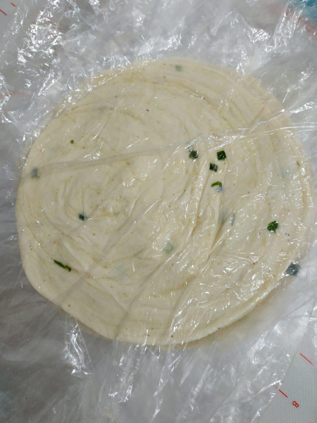 手抓饼坯子