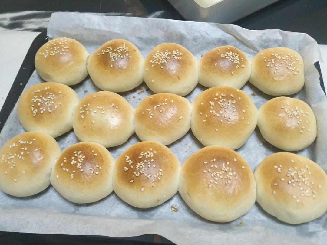 经典软皮绿豆饼