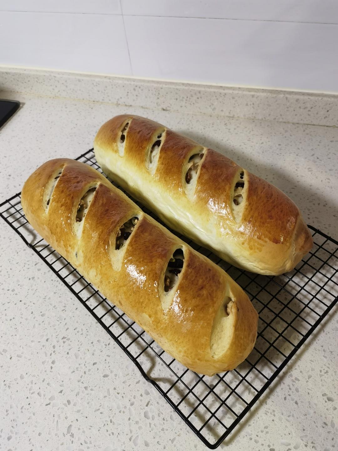 俄罗斯大列巴的做法