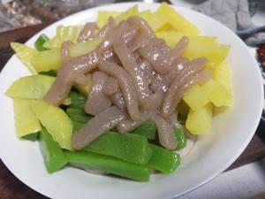 糯香鸭掌干锅—来自干锅发源地的保姆级菜谱的做法 步骤8