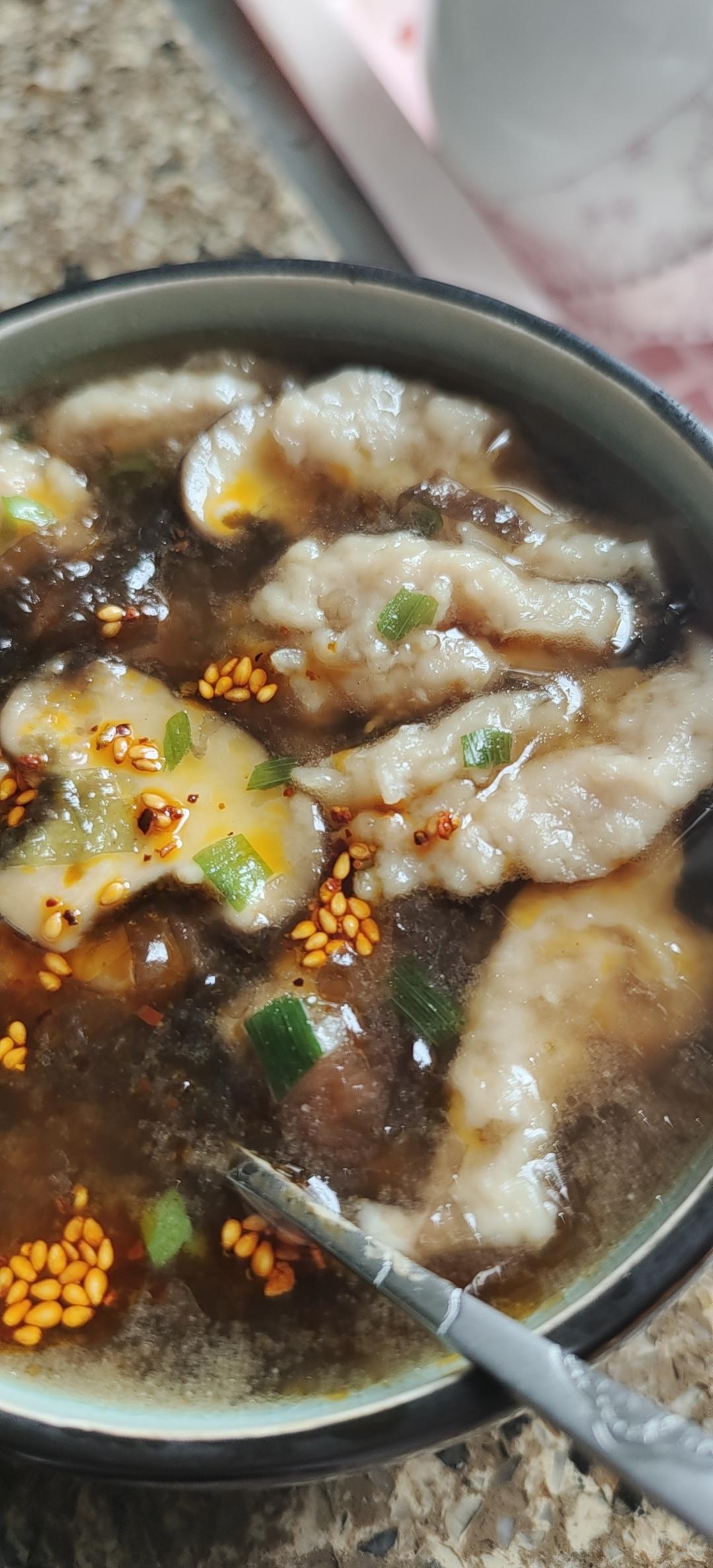 福建人做的福鼎肉片为啥那么好吃？教你不外传的秘方，学会可以开店