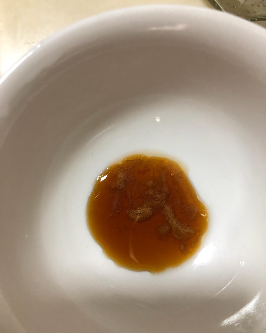 转化糖浆