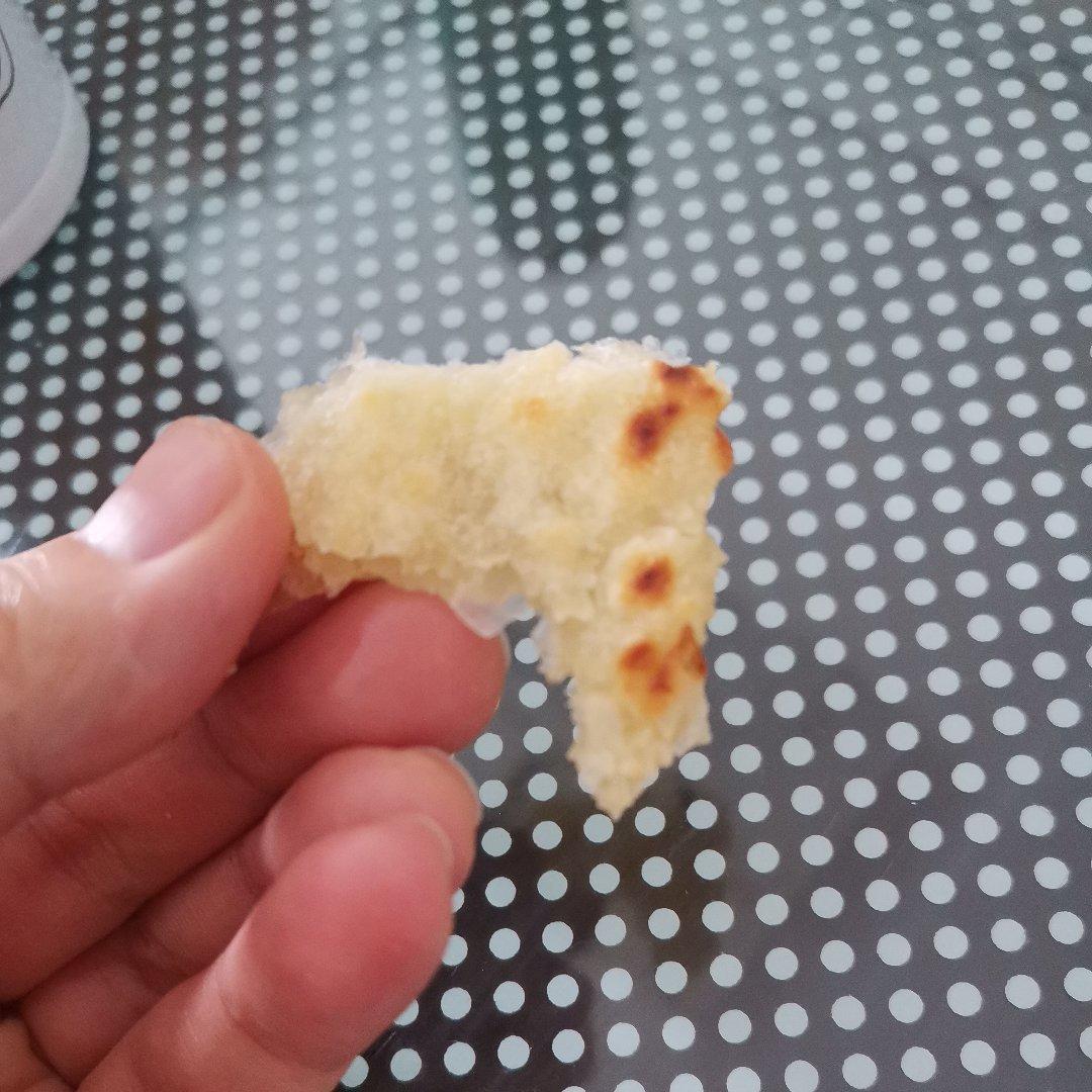 葱油饼（附外酥里嫩的技巧）