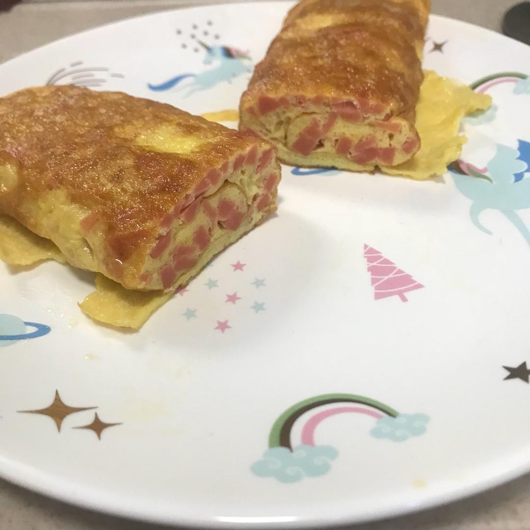 厚蛋烧