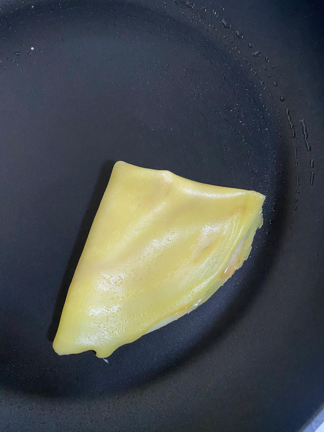 汕尾鸡蛋饼