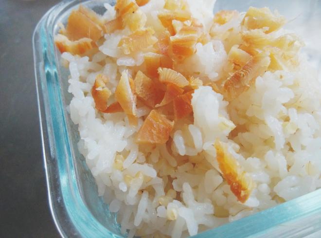 好吃的米饭配方的做法