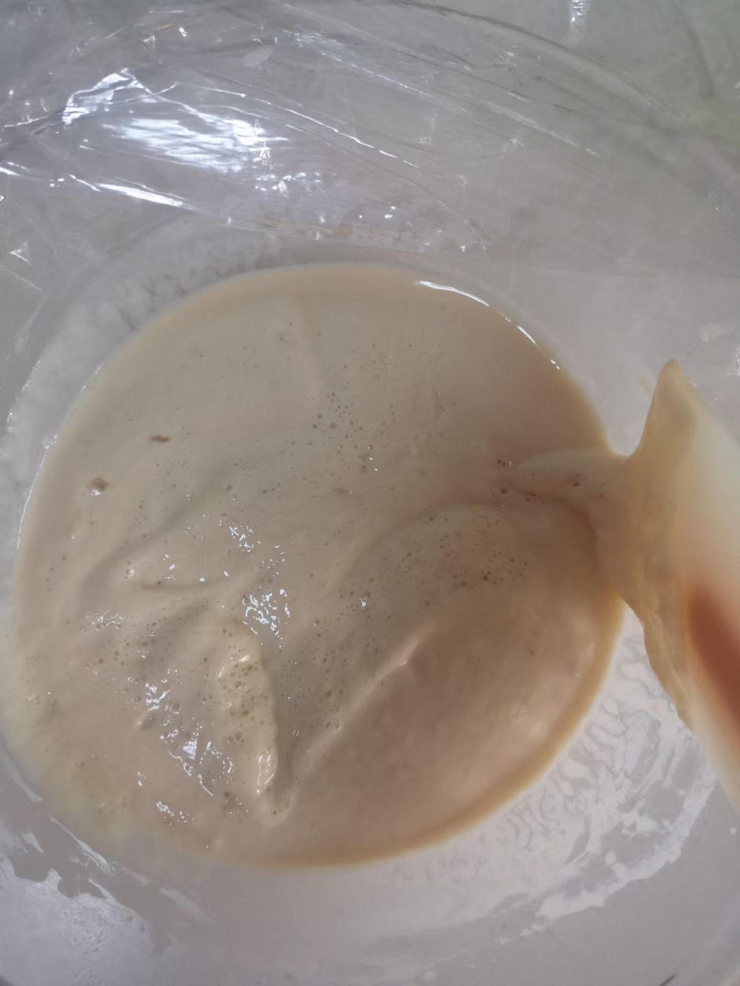 老面包｜复刻童年的味道