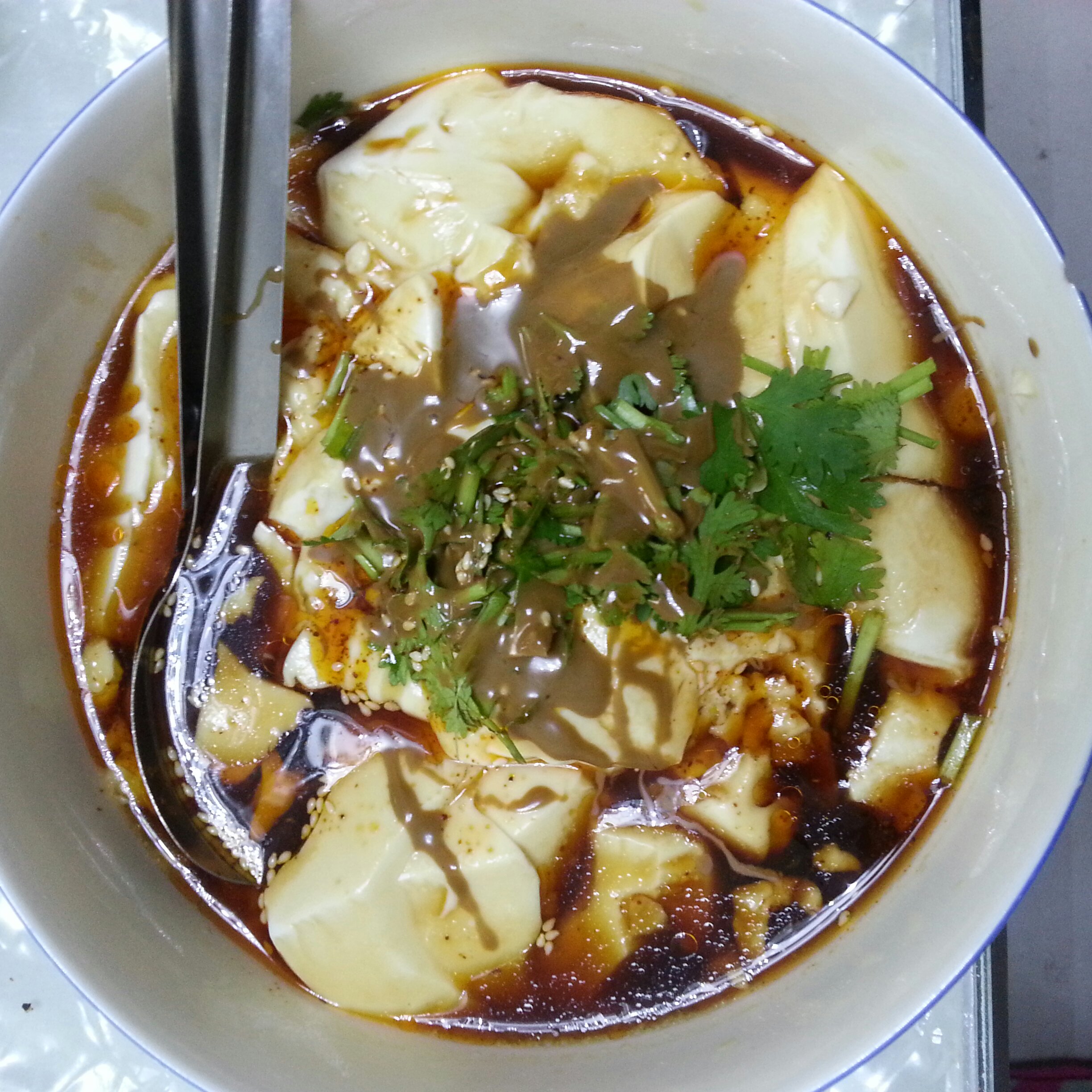 早餐•2015年12月30日