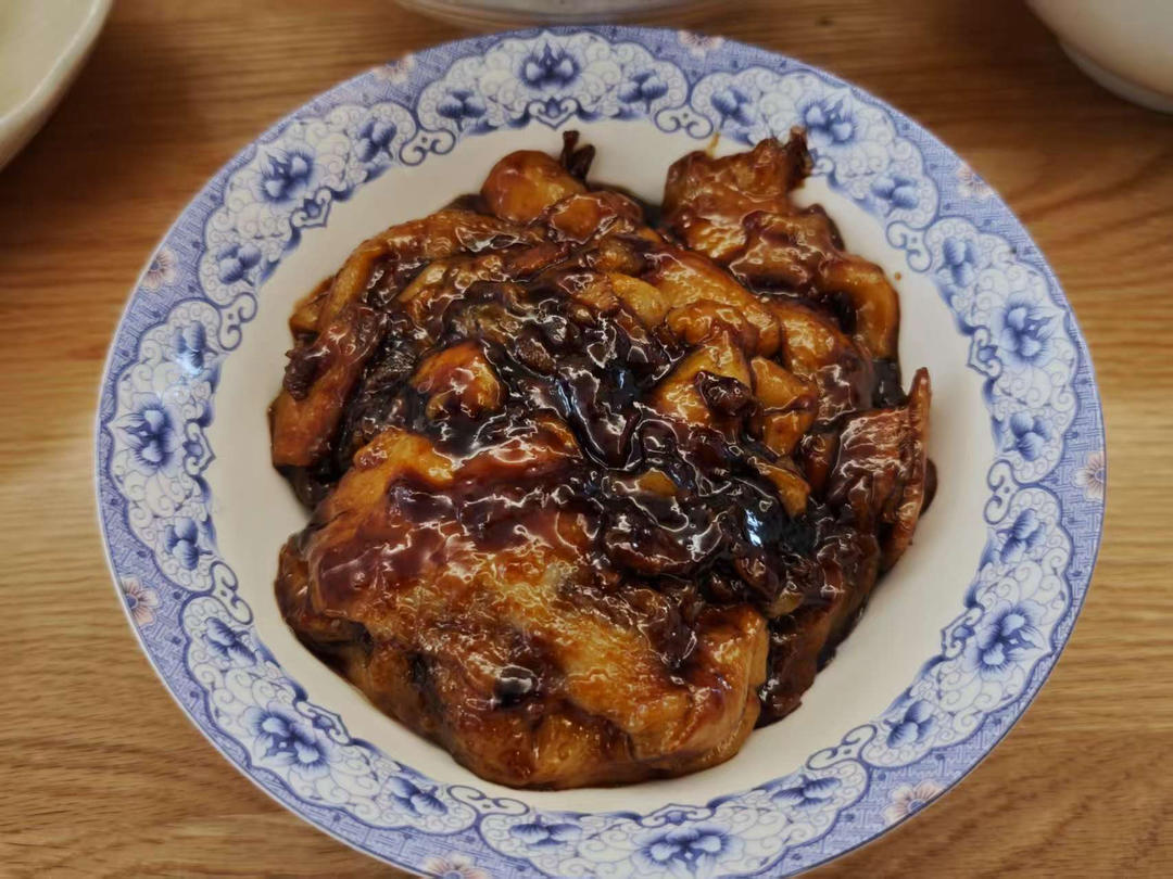 广安甜肉