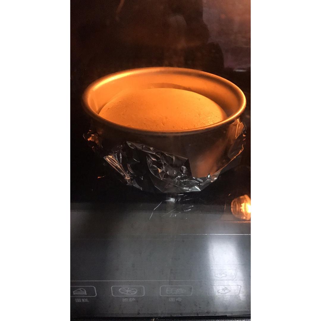完胜各种叔叔家的起司蛋糕