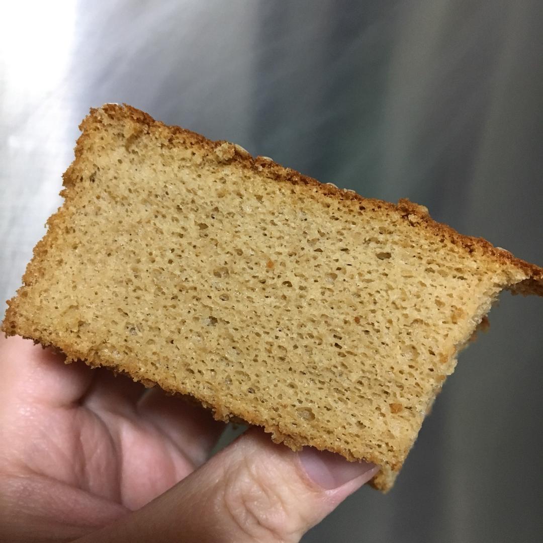 红枣戚风（枣糕）