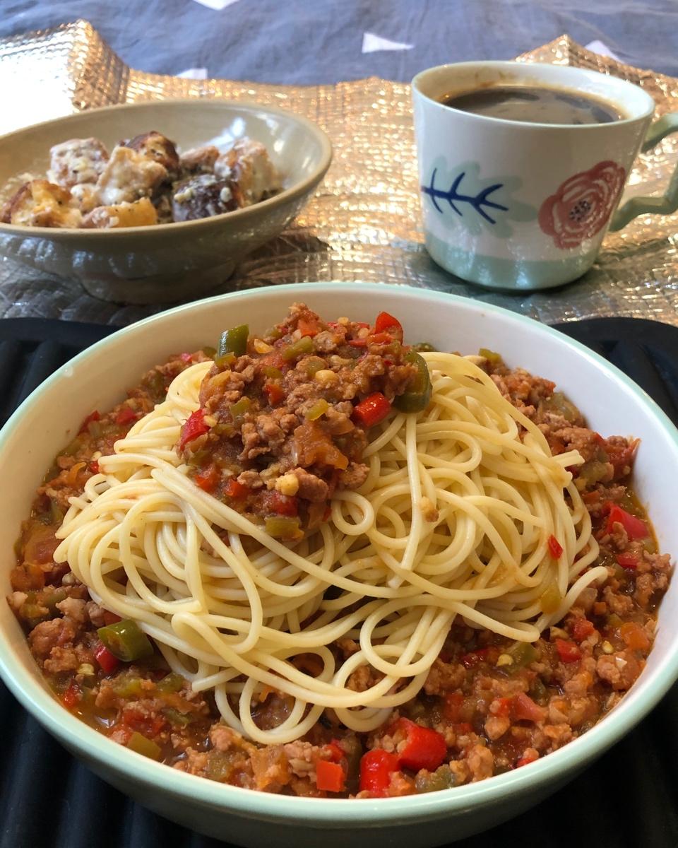最近吃什么