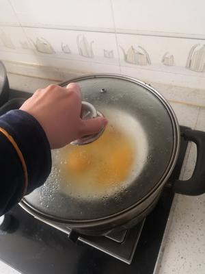 简单方便的蒸鸡蛋的做法 步骤5