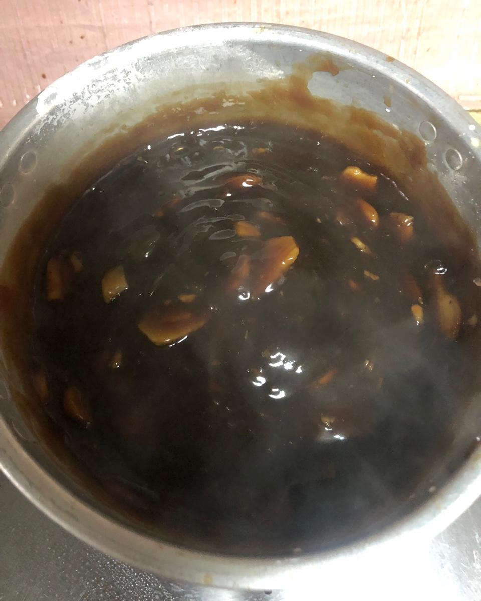 马蹄糕
