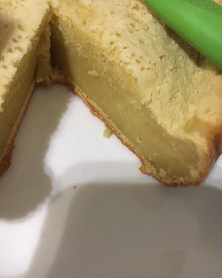 零失败电饭锅（电高压锅）版蛋糕（附超详细步骤图）
