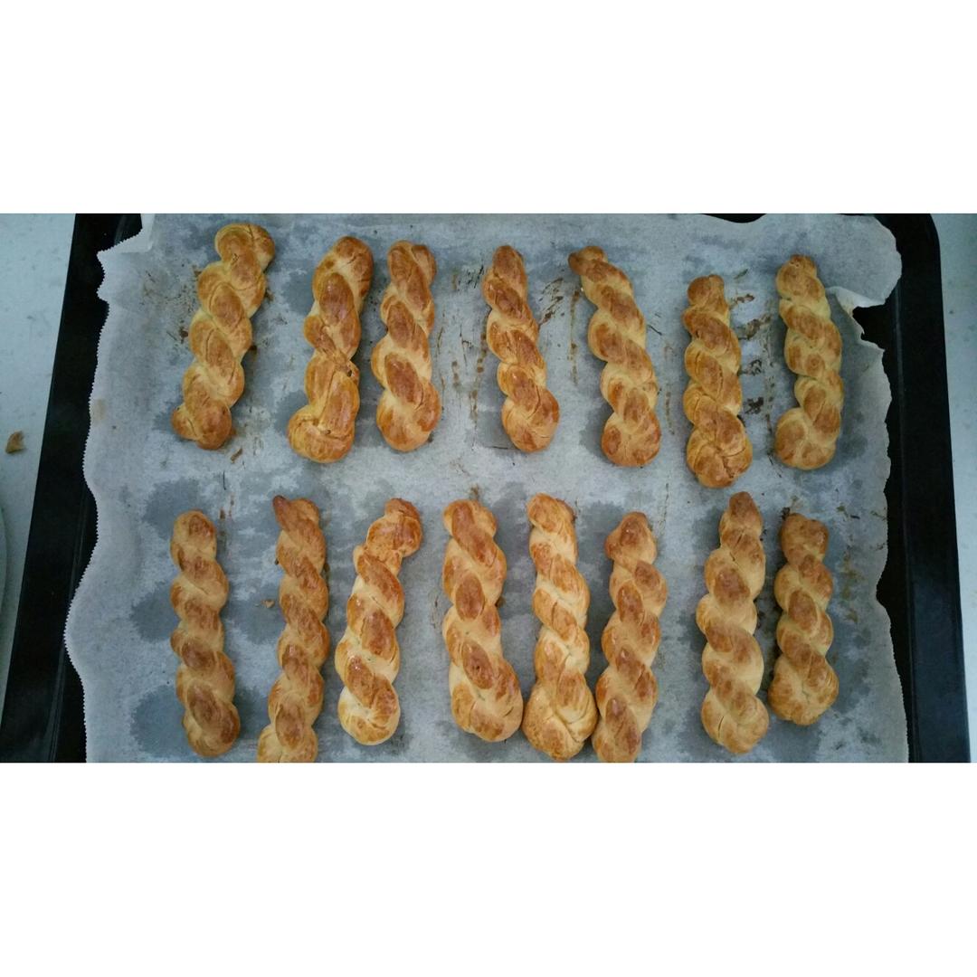 轻巧磨牙棒