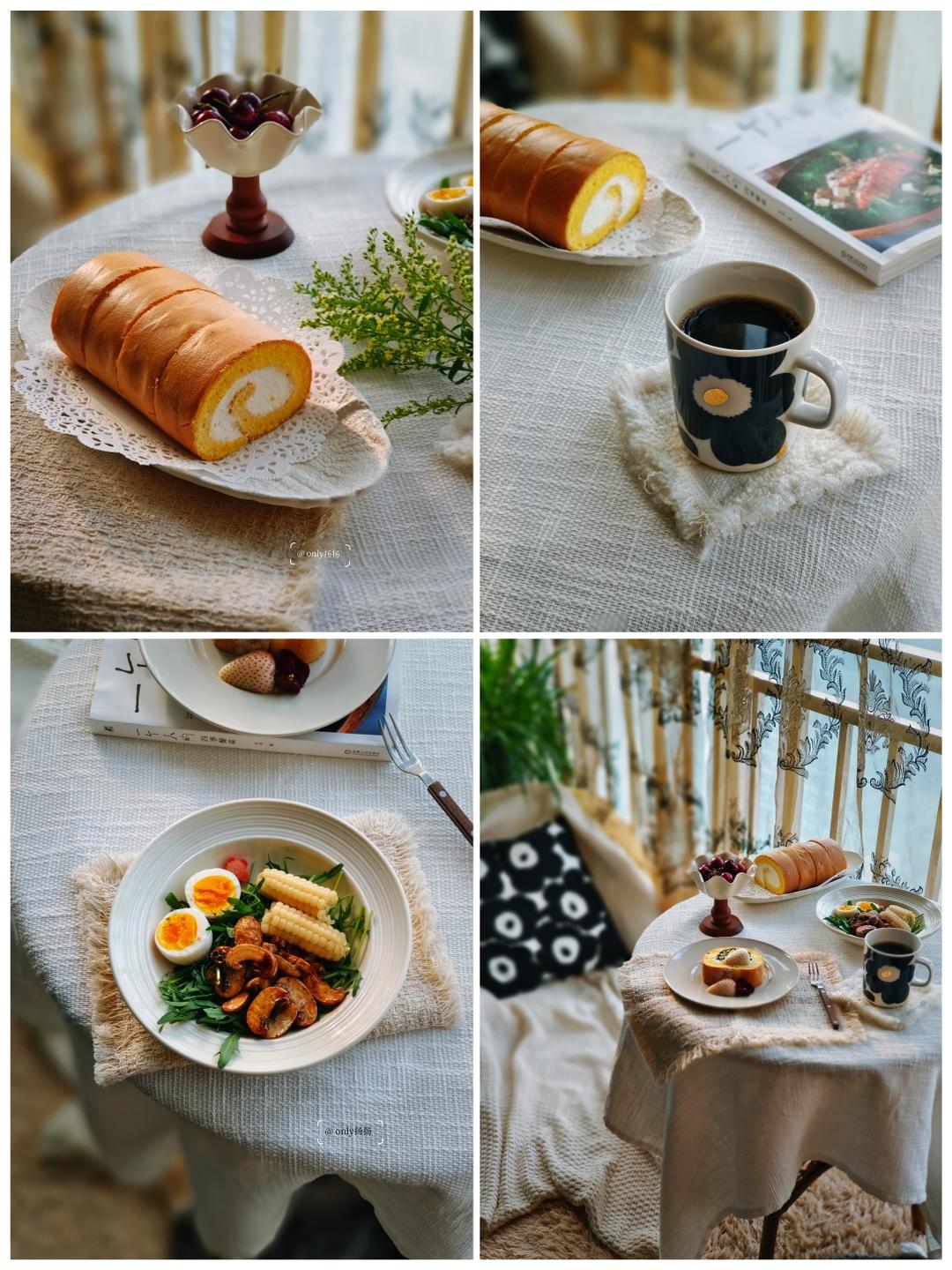 早餐•2026年3月31日