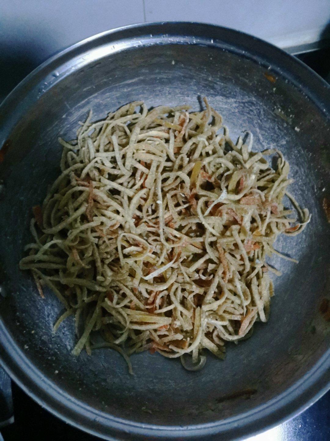 超简单的柚子糖