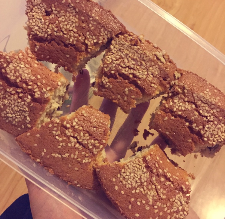 枣糕