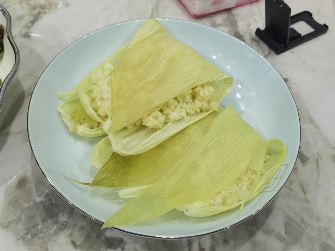 玉米粑粑