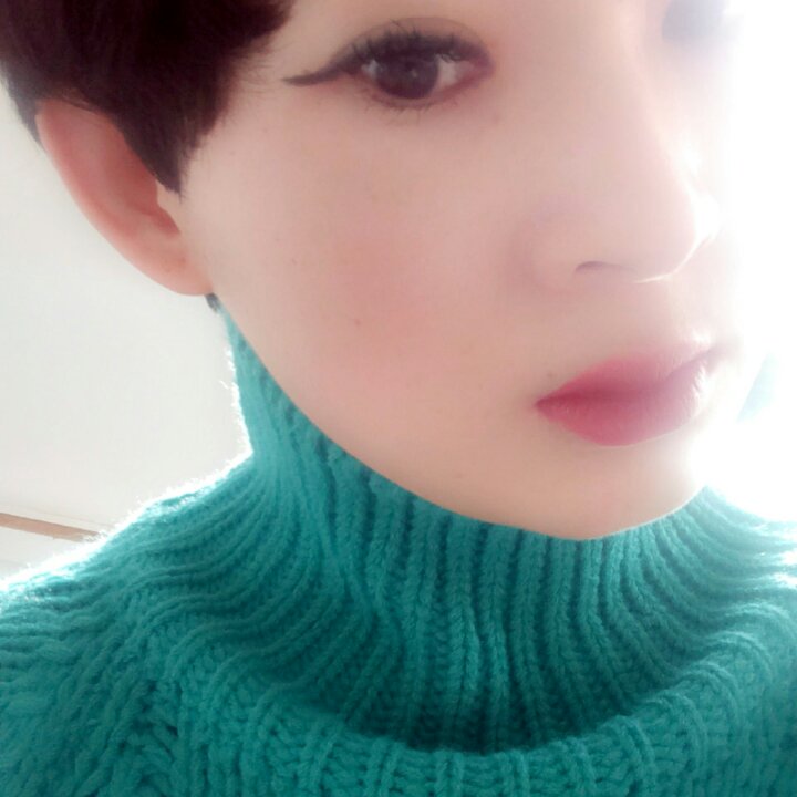 黄太太✔